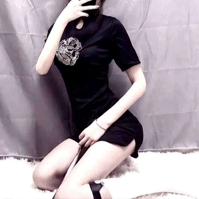 妓女可否哭泣