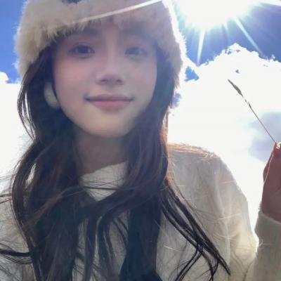 黄色